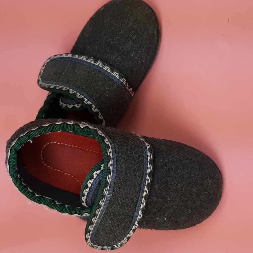Foamtreads toddler shoes